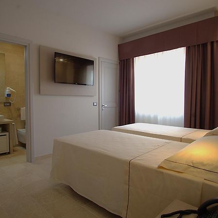 Netum Hotel Noto Exterior photo